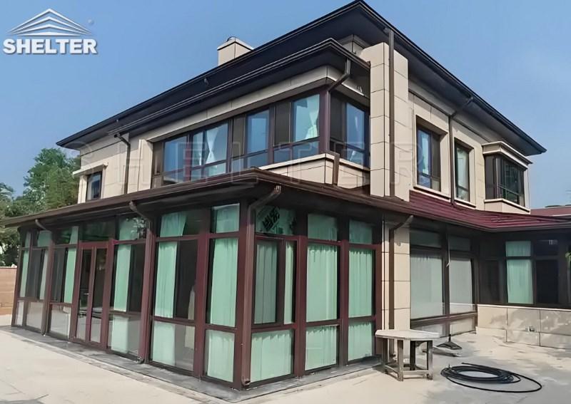 院子封不封4个因素 院子封不封4个因素