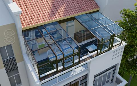 移动阳光房体验差的原因