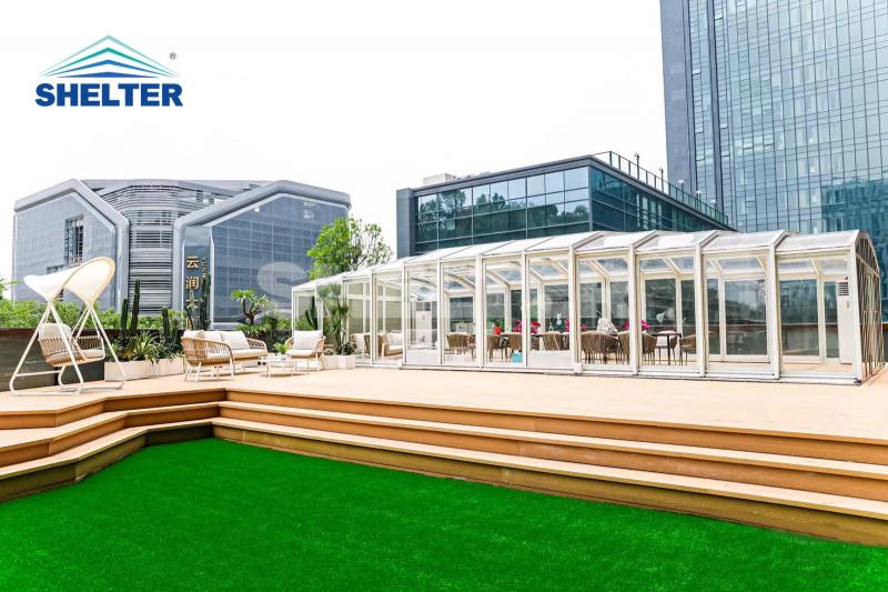 耐力板和玻璃做阳光房哪个好？到底选哪种更好？