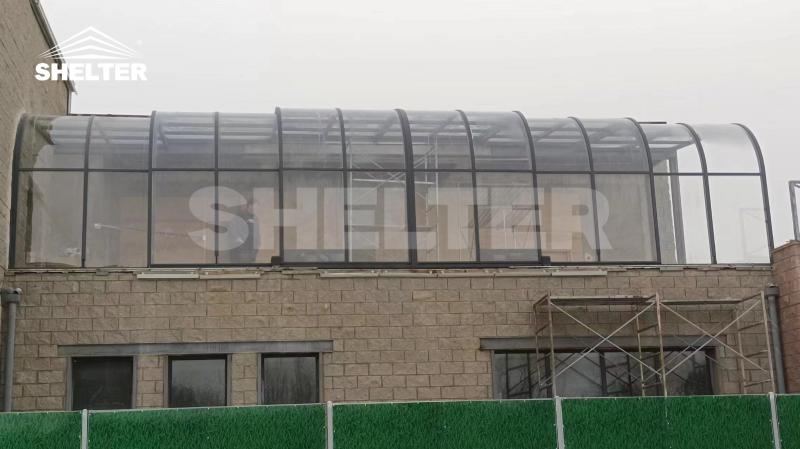 移动阳光房哪些地方不能省钱？这几关键点一定要注意